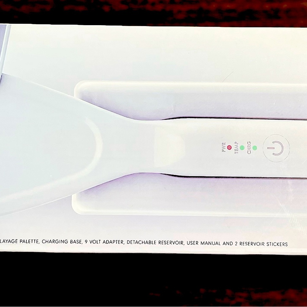 Pravana X Presley Poe Balayage Palette